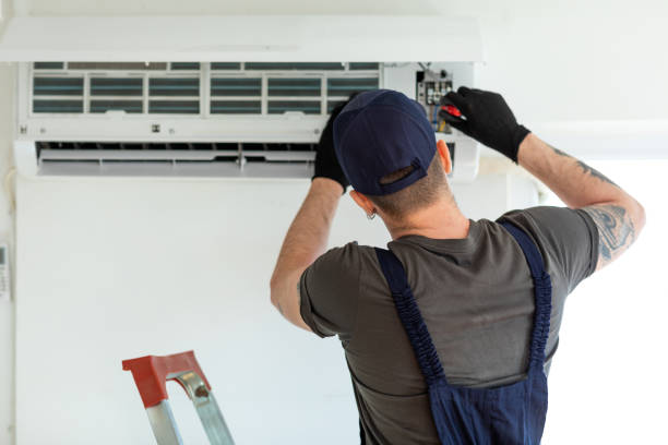 Best Best Air Duct Cleaning Near Me  in University Heights, OH